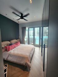 Caribbean At Keppel Bay (D4), Condominium #442279671